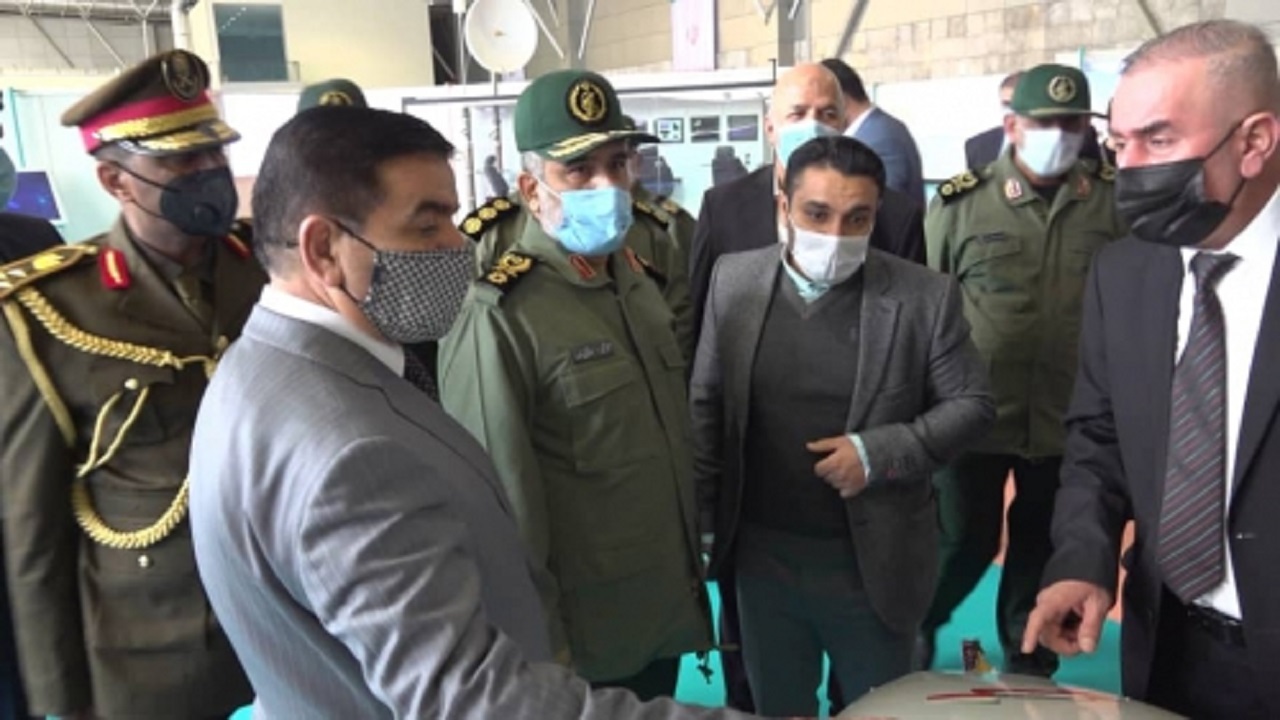 انتقام از آمریکا در ترور شهید سلیمانی قطعی است