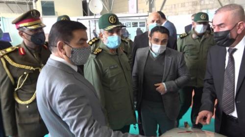 انتقام از آمریکا در ترور شهید سلیمانی قطعی است