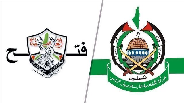 توافق حماس و فتح تحت نظارت مصر 