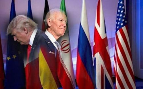 ذوق زدگی آشکار پشت سر سیل پیام‌های دولتمردان به دولت منتخب آمریکا