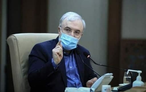روزانه ۱۷۰ هزار کیت تشخیص کرونا تولید خواهیم کرد/ غفلت کنیم آمار مرگ‌ها ۴ رقمی می‌شود