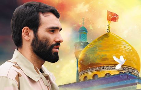 اولین شهید راه نابودی اسرائیل را بیشتر بشناسیم/زندگینامه شهید محمد مهدی لطفی نیاسر