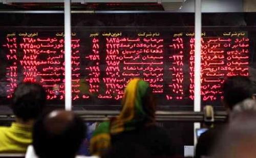 آغاز بازارگردانی ۱۰ شرکت پتروشیمی در بورس