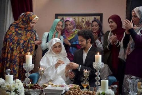 «اتاق عقد» کلید خورد 