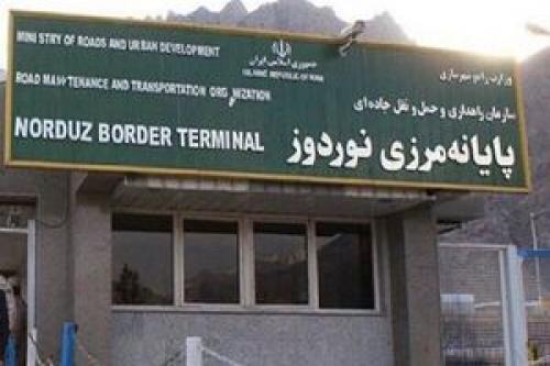  تعطیلی مرز ایران و ارمنستان تکذیب شد