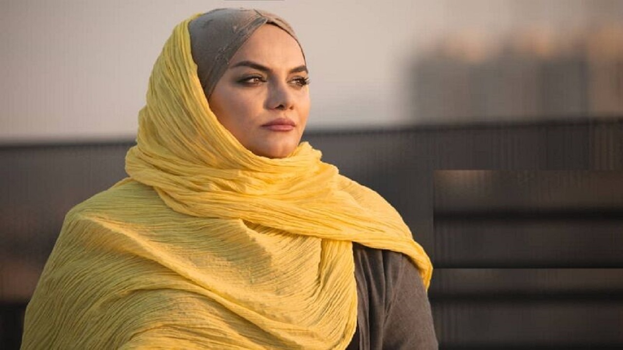 نرگس آبیار داور جشنواره فیلم «زنان هرات»