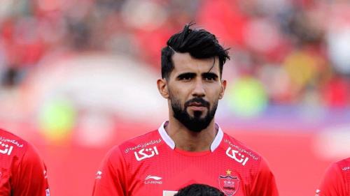  خبر بد برای پرسپولیس