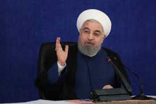 روحانی: راه حل مقابله با کرونا تعطیلی نیست