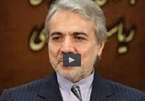  فیلم/ نرخ ارز و نفت در بودجه ۹۹ چقدر است؟