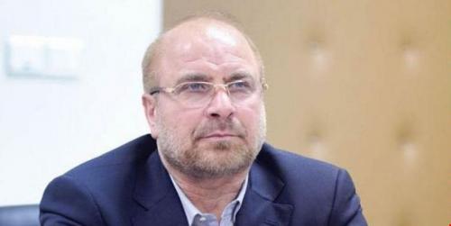 قالیباف دبیر فراکسیون انقلاب را منصوب کرد