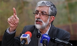 ائتلاف اصولگرایان برای «خروج از رکود»