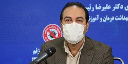 تعطیلی ۱۵۰ شهر و کلانشهر از روز شنبه