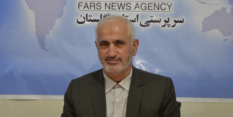 کمک به آزادی زندانیان جرایم غیرعمد /