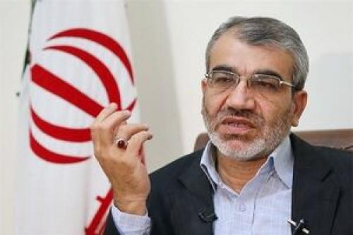  گزارش کدخدایی از دیدگاه شورای نگهبان درباره یارانه کالاهای اساسی