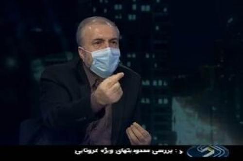 طرح جدید محدودیت کرونایی محدود به دو هفته نیست
