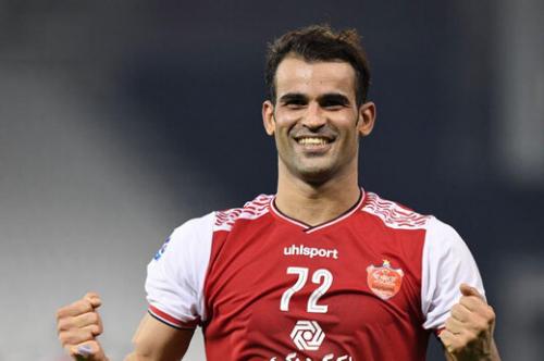 شوک غیره منتظره در اردوگاه پرسپولیس/آل‌کثیر در سکوت از باشگاه پرسپولیس رفت
