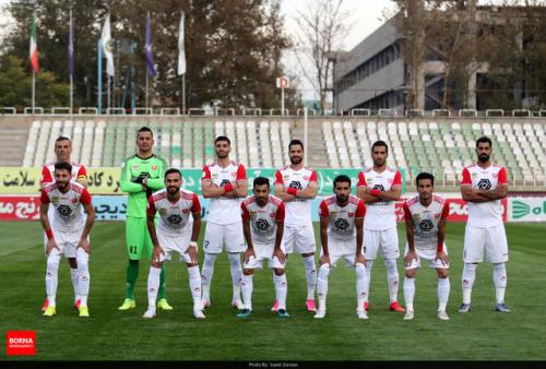 خبر بد به هوادران سرخ پوش/ غایبان پرسپولیس مقابل نفت را بشناسید 