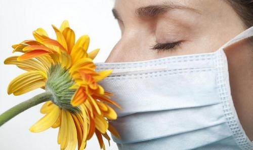 چگونگی بازگشت حس بویایی و چشایی؟