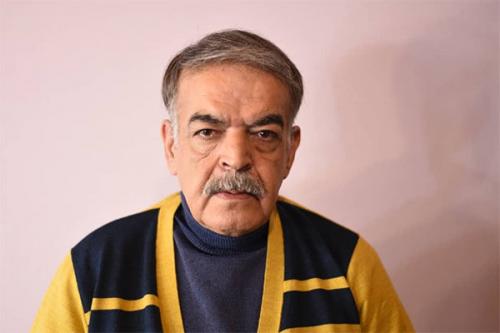 دورخیز کارگردان «زوج یا فرد» برای نوروز ۱۴۰۰