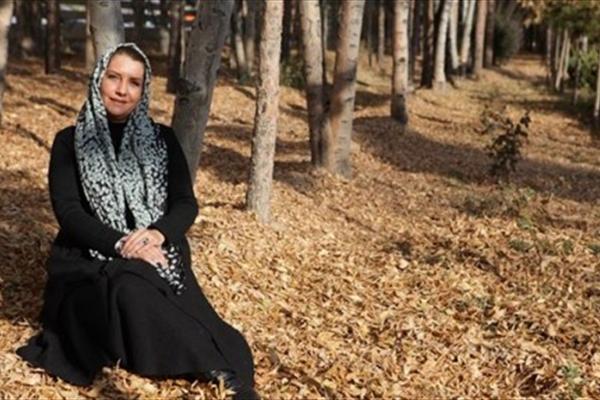 سلفی امیرجعفری با بازیگرزن درسئول/عکس