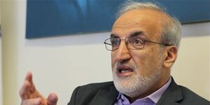 فرار رو به جلوی آقای معاون با استعفای توییتری
