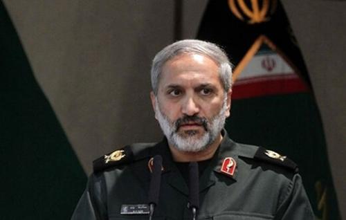 اعلام آمادگی سپاه برای مقابله با گرانی