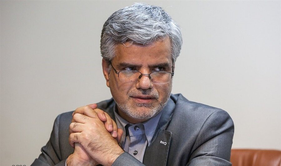سرنوشت تعیین مکان برای اعتراضات