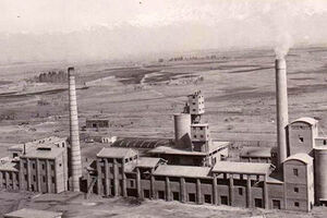 کوه‌خواری سیمان تهران تاریخی شد