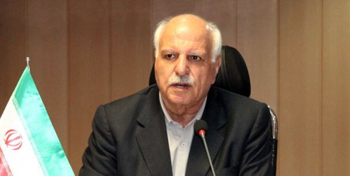  ۳۰درصد اصناف تهران اجازه فعالیت دارند 