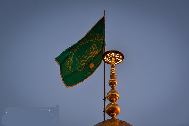 امکان زیارت مجازی آستان حضرت عبدالعظیم(ع) امکان زیارت مجازی آستان حضرت عبدالعظیم(ع)