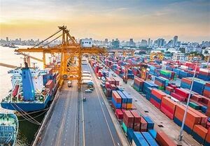 واکنش وزارت صمت به ترخیص لوازم‌خانگی آلمانی