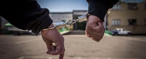  دستگیری زوج سارق طلا در جم