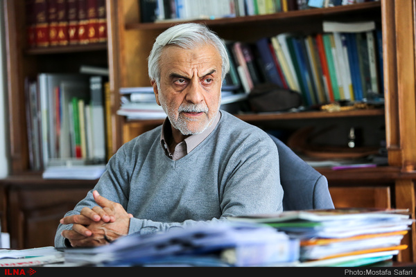با آمدن بایدن هیچ چیز تغییر نخواهد کرد