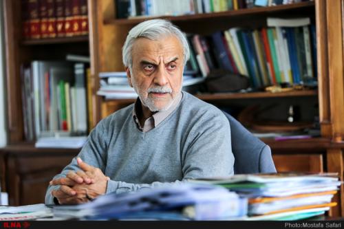 با آمدن بایدن هیچ چیز تغییر نخواهد کرد