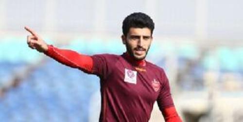 آمار شائبه برانگیز خرید جدید پرسپولیس