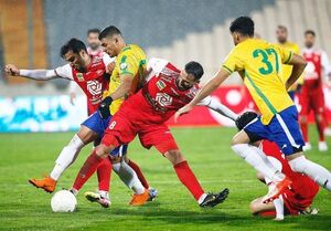 بزیک: مهاجمان پرسپولیس خوب هستند اما...