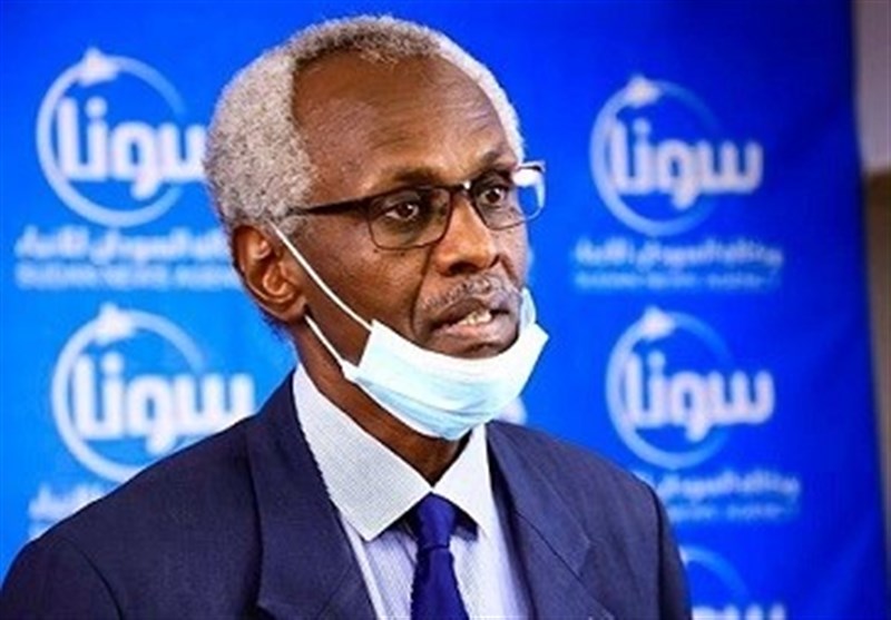 شرکت نکردن سودان در مذاکرات سدالنهضه