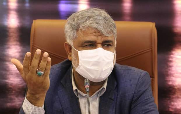 شهردار بندرعباس: عذرخواهی می‌کنم اما استعفا خیر