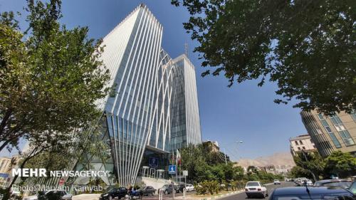 تلاش نماد شاخص‌ساز برای اثرگذاری مثبت بر بورس