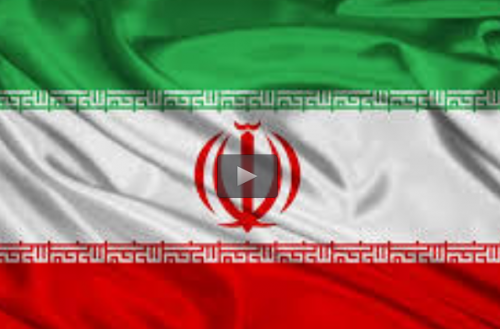  نماهنگ/ «تا ابد ایران» با صدای حجت اشرف‌زاده