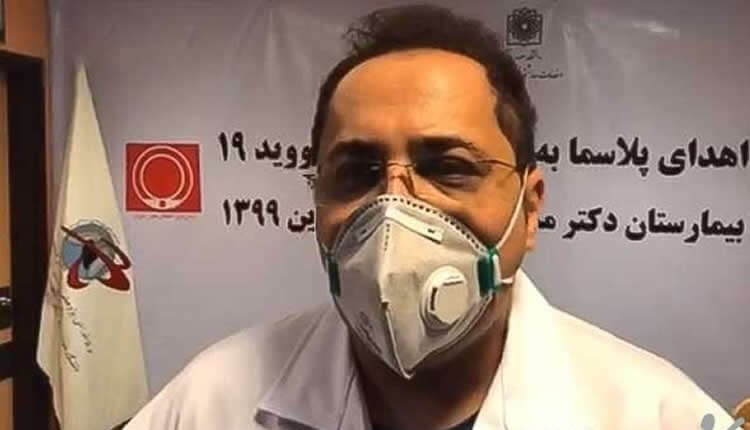اتهامات یک پزشک به معاون مستعفیِ وزیر بهداشت