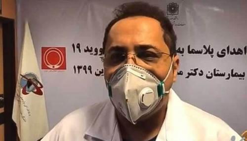 اتهامات یک پزشک به معاون مستعفیِ وزیر بهداشت