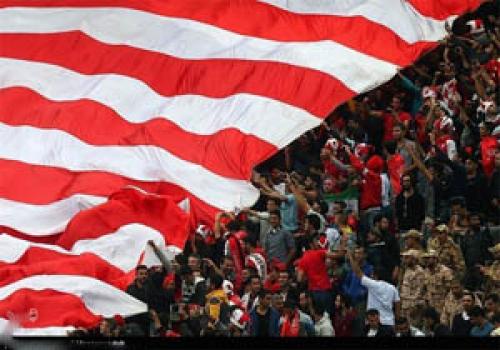 احتمال رایگان شدن دیدار پرسپولیس و فولاد