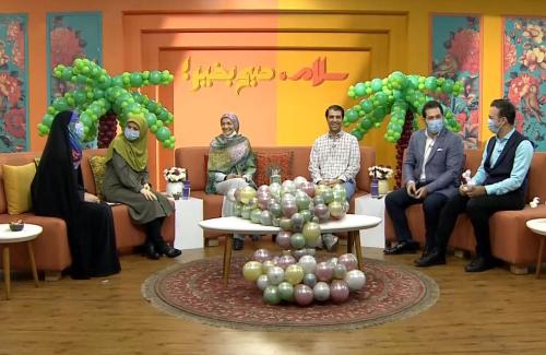 انتقاد تند یک روزنامه به برنامه «سلام، صبح بخیر»