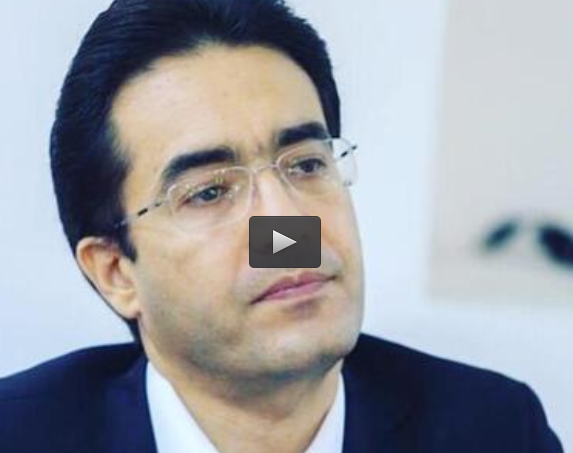  فیلم/توضیحات گمرک درباره ترخیص محموله بوش
