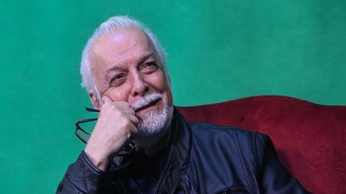 هنرمندی که رفت ولی در ذهن جامعه زنده است