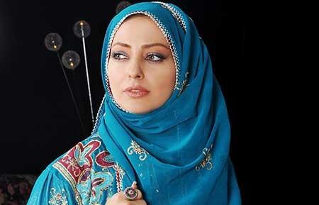  بُهتِ نفیسه روشن از کوچ ابدی استاد جلیلوند