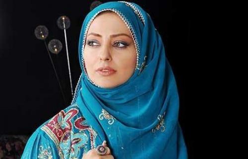  بُهتِ نفیسه روشن از کوچ ابدی استاد جلیلوند