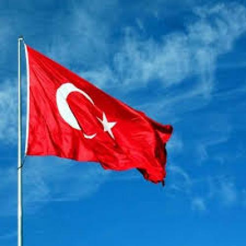 بمباران الرقه سوریه از سوی پهپاد ترکیه‌ای