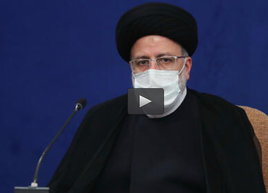 فیلم/ وزارت بهداشت گرفتار حاشیه سازی‌ها نشود